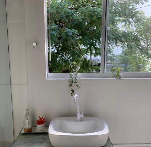 スタンダードルーム, Pousada Balneário Camboriú