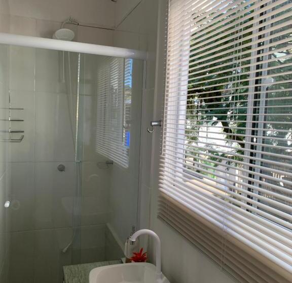 スタンダードルーム, Pousada Balneário Camboriú