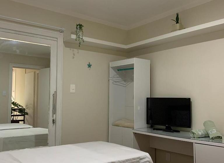 スタンダードルーム, Pousada Balneário Camboriú