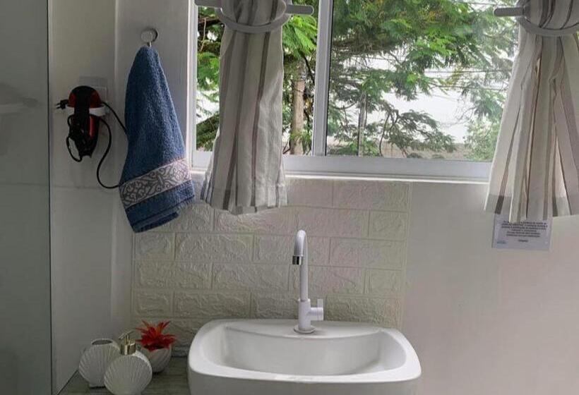 スタンダードルーム, Pousada Balneário Camboriú