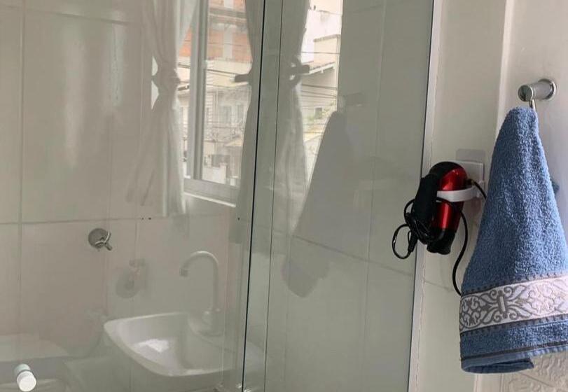 スタンダードルーム, Pousada Balneário Camboriú