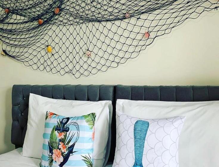 スタンダードルーム, Pousada Balneário Camboriú