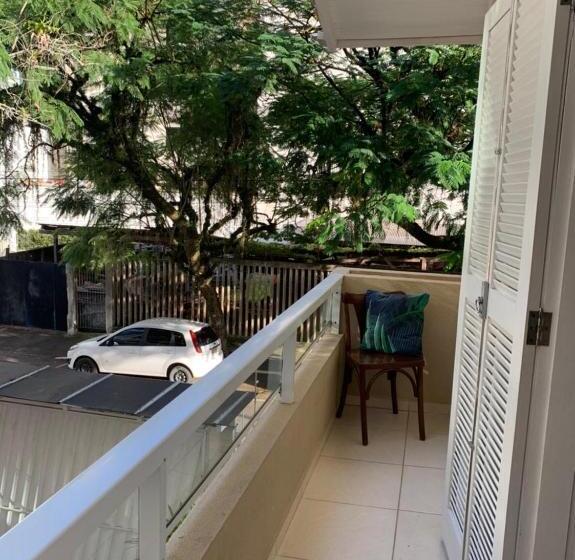 スーペリアースイート, Pousada Balneário Camboriú