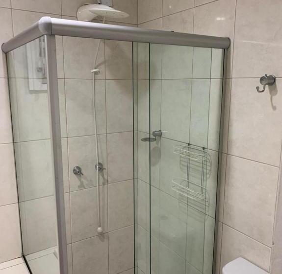 スーペリアースイート, Pousada Balneário Camboriú