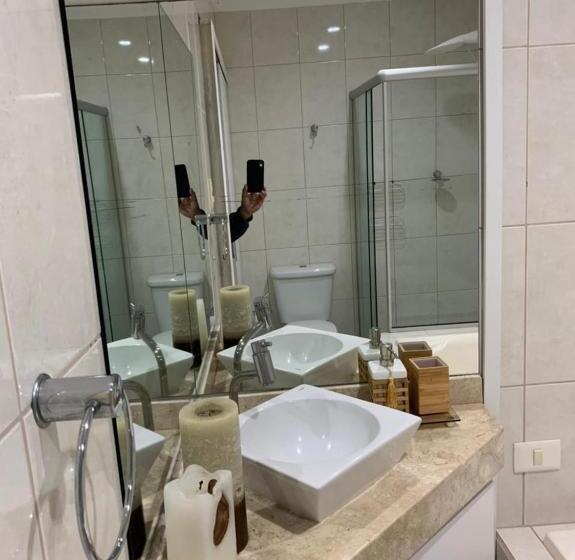 수피리어 스위트, Pousada Balneário Camboriú