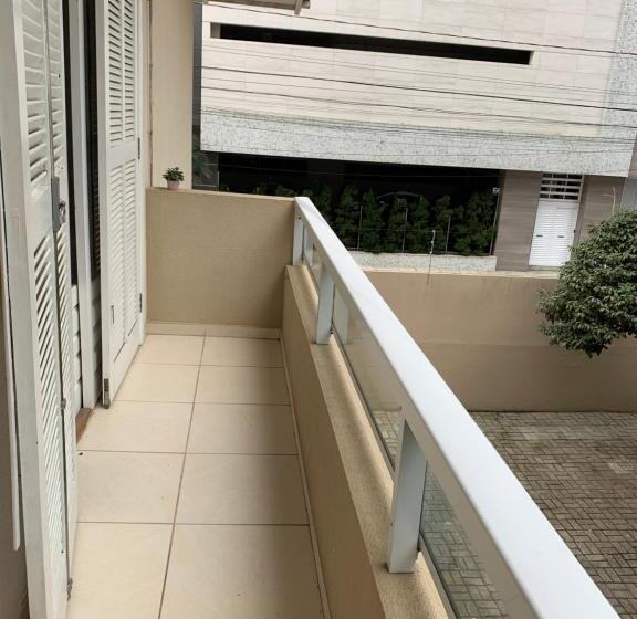 スーペリアースイート, Pousada Balneário Camboriú