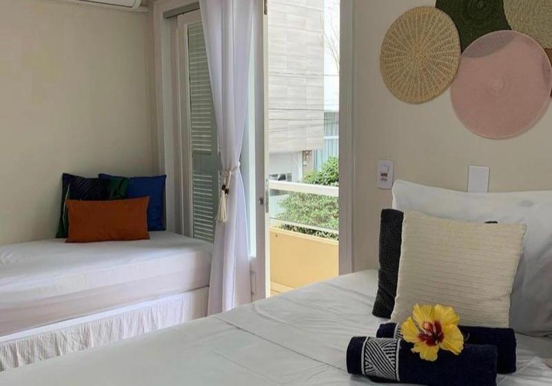 スーペリアースイート, Pousada Balneário Camboriú