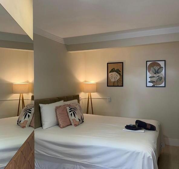 スタンダードトリプルルーム, Pousada Balneário Camboriú