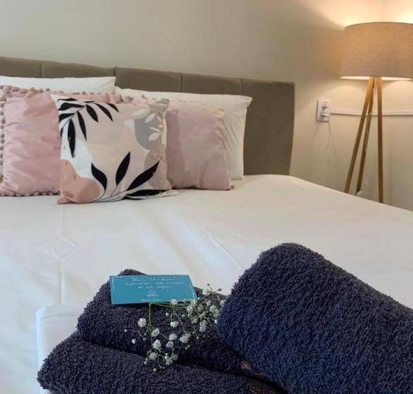 スタンダードトリプルルーム, Pousada Balneário Camboriú