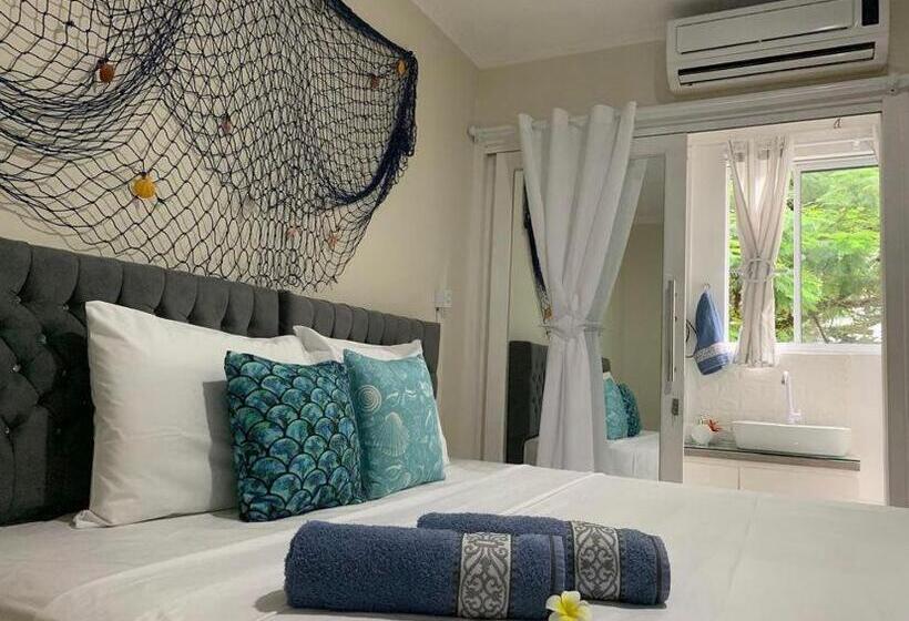 スタンダードルーム, Pousada Balneário Camboriú