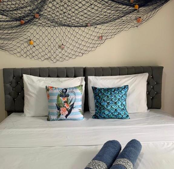 スタンダードルーム, Pousada Balneário Camboriú