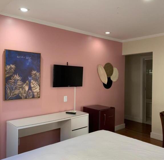 スーペリアースイート, Pousada Balneário Camboriú