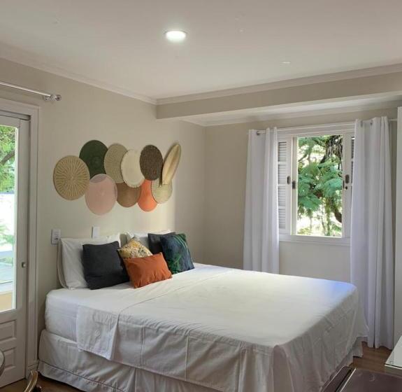 スーペリアースイート, Pousada Balneário Camboriú