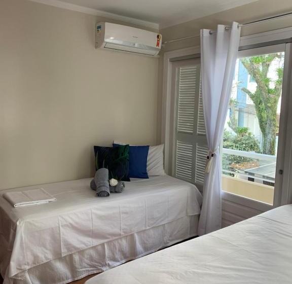 スーペリアースイート, Pousada Balneário Camboriú