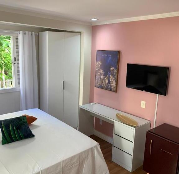 수피리어 스위트, Pousada Balneário Camboriú
