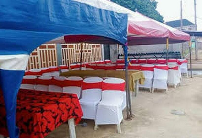 Habitación Estándar, Room In Lodge Mckay Resort Suites