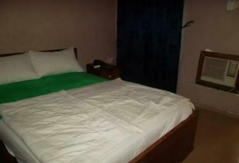 اتاق استاندارد, Room In Lodge Mckay Resort Suites