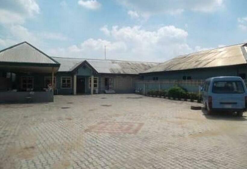 Habitación Estándar, Room In Lodge Mckay Resort Suites