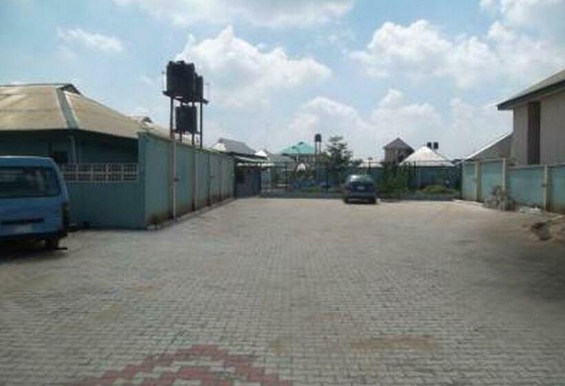Habitación Estándar, Room In Lodge Mckay Resort Suites