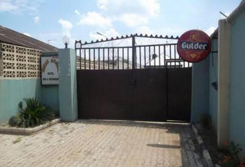 Habitación Estándar, Room In Lodge Mckay Resort Suites