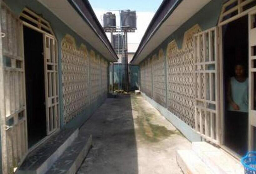 Habitación Estándar, Room In Lodge Mckay Resort Suites