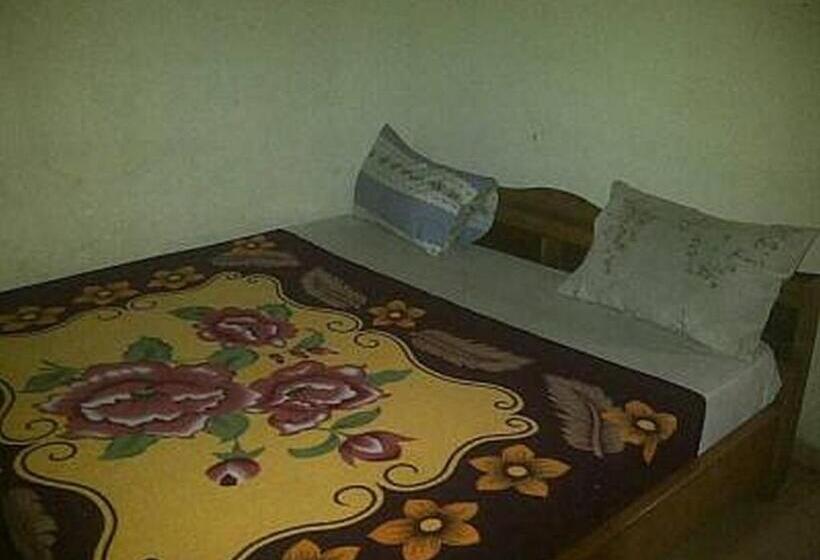 Habitación Estándar, Room In Lodge Mckay Resort Suites