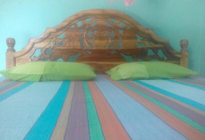 חדר סטנדרט, Thomasha Homestay & Tuk Tuk Service