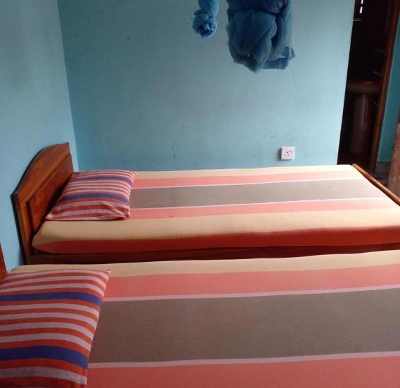 חדר אקונומי, Thomasha Homestay & Tuk Tuk Service