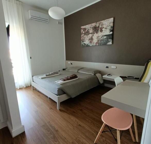 اتاق استاندارد با تراس, Dimorapulia