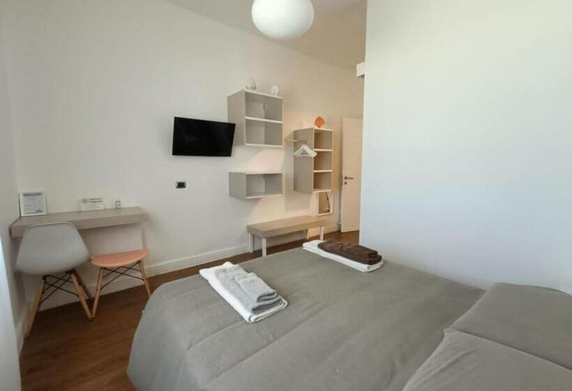 اتاق استاندارد, Dimorapulia