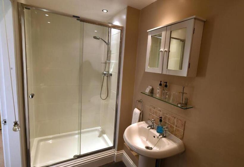 غرفة سوبيريور, Hillcrest Whitby