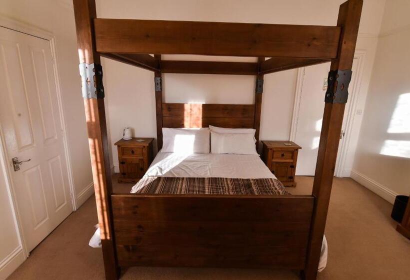 غرفة سوبيريور, Hillcrest Whitby