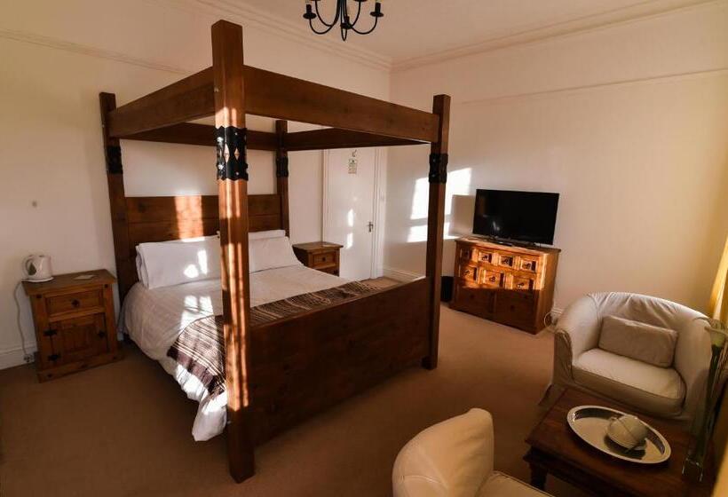 غرفة سوبيريور, Hillcrest Whitby