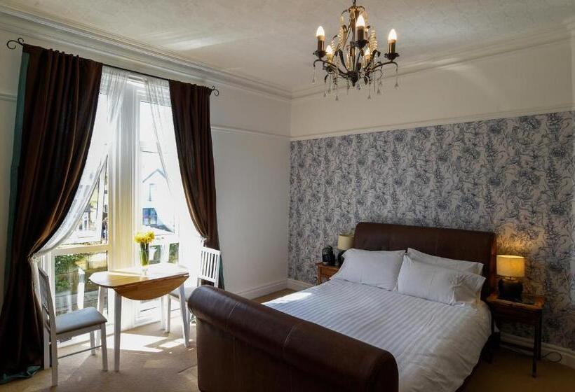 Номер Deluxe Кровать Кинг, Hillcrest Whitby