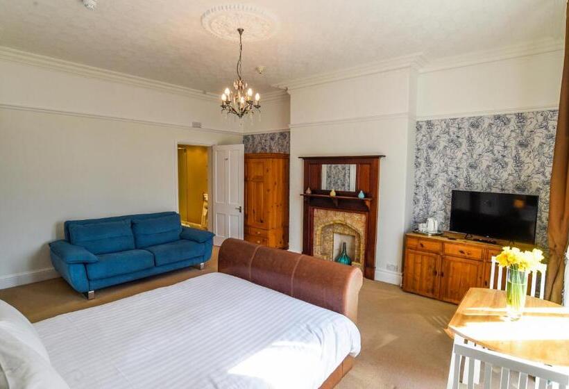 Номер Deluxe Кровать Кинг, Hillcrest Whitby