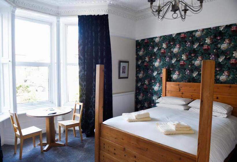 Номер Deluxe Кровать Кинг, Hillcrest Whitby