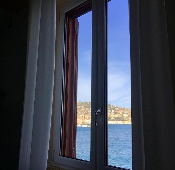 חדר סטנדרט, Villa Flora Argentario