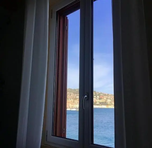 スタンダードルーム, Villa Flora Argentario