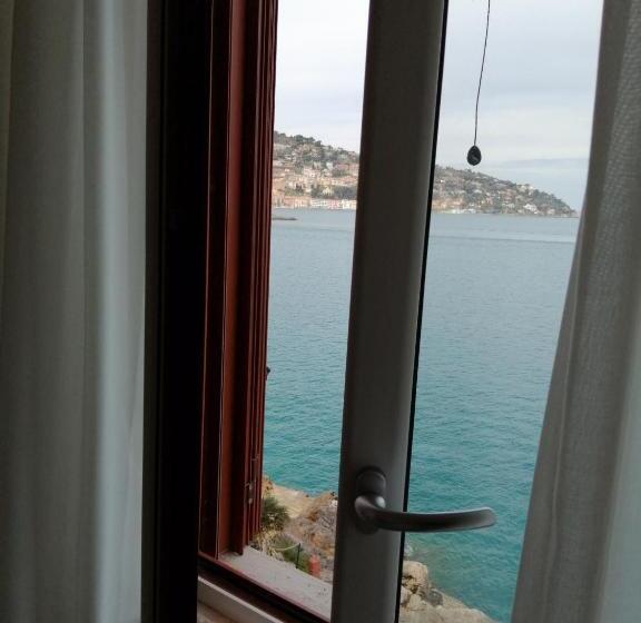 חדר סטנדרט, Villa Flora Argentario