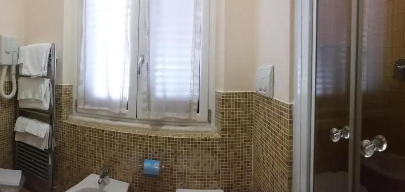 חדר סטנדרט, Villa Flora Argentario