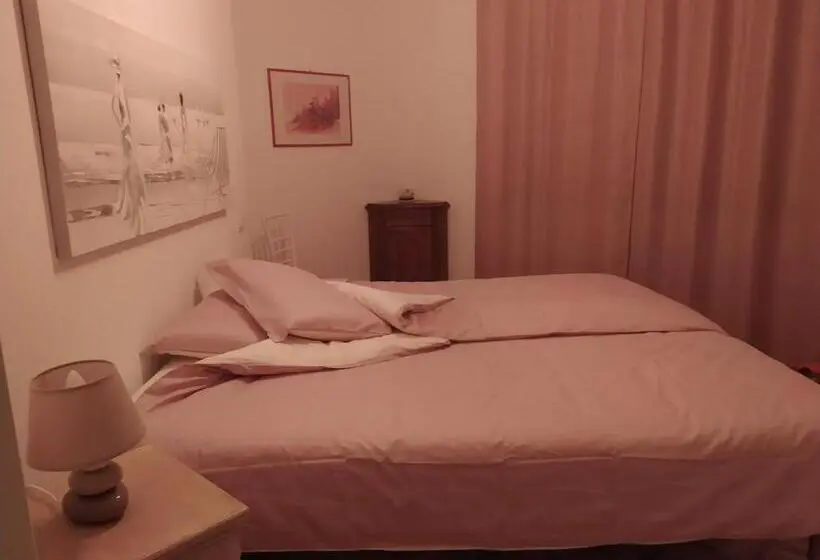 Pokój Standard, Bed & Breakfast Da Giacy