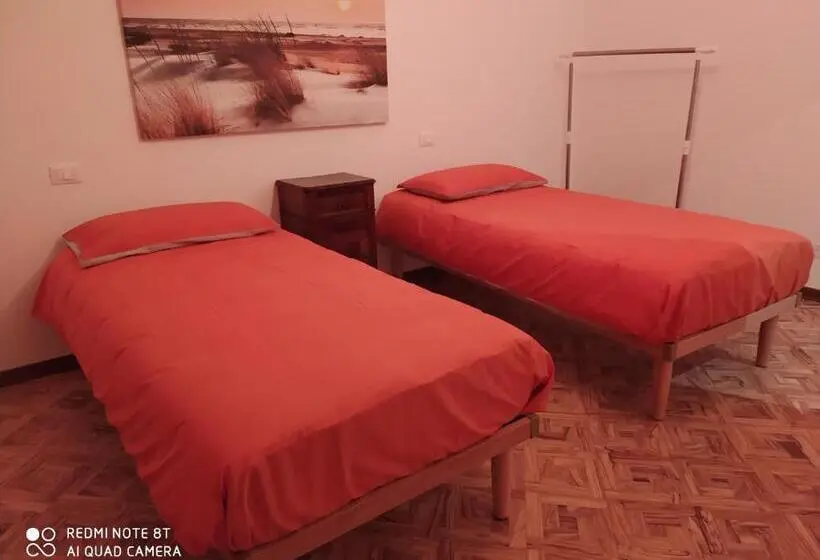 Pokój Standard, Bed & Breakfast Da Giacy
