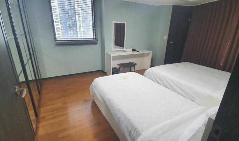 패밀리 스위트, Bellia