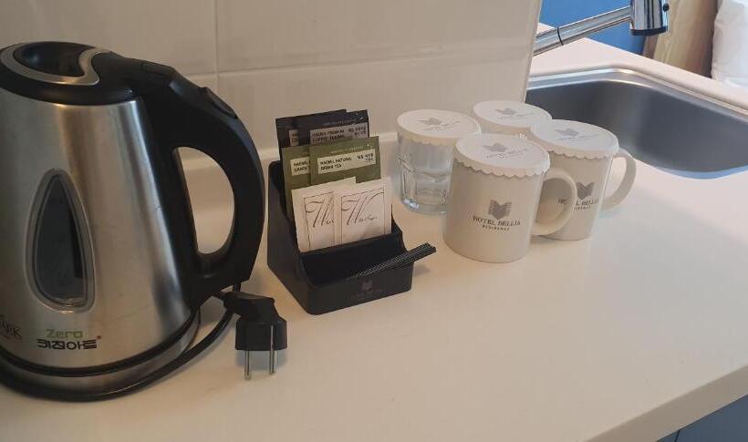 패밀리 룸 바다 전망, Bellia