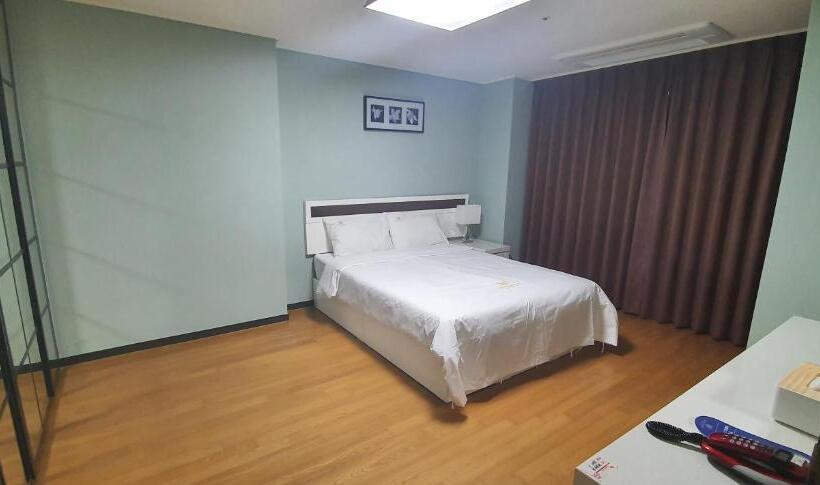 바다 전망 스위트, Bellia