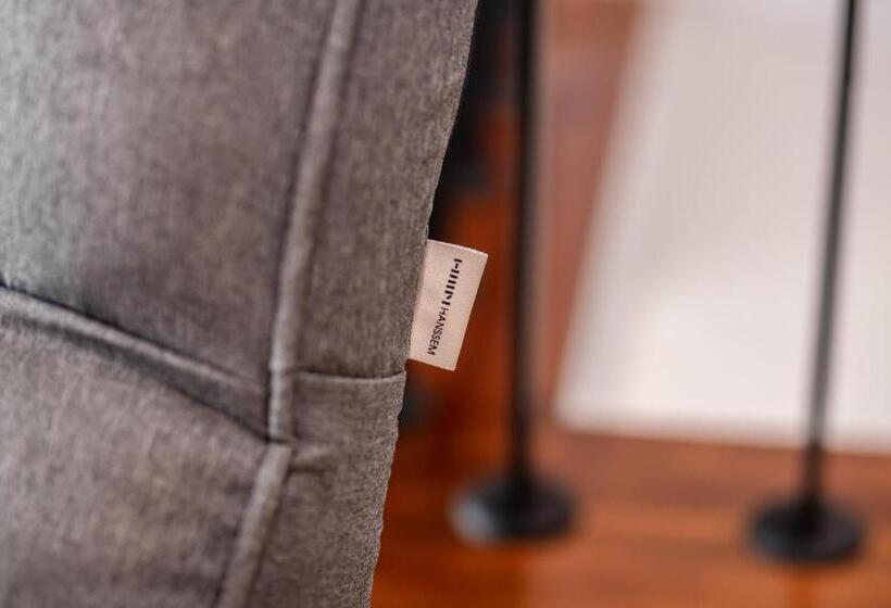 Suite Vista Montaña, Jeju Central Park Residence