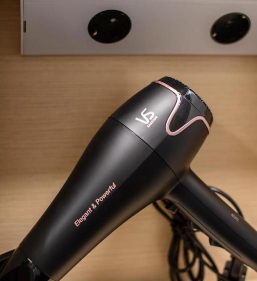 Habitación Cuádruple Estándar, Jeju Central Park Residence