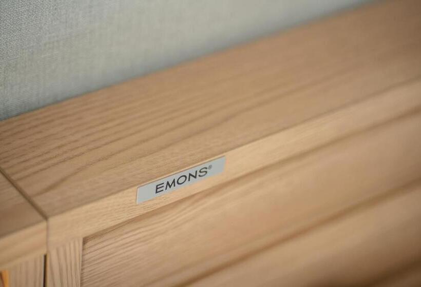 Suite Vista Montaña, Jeju Central Park Residence