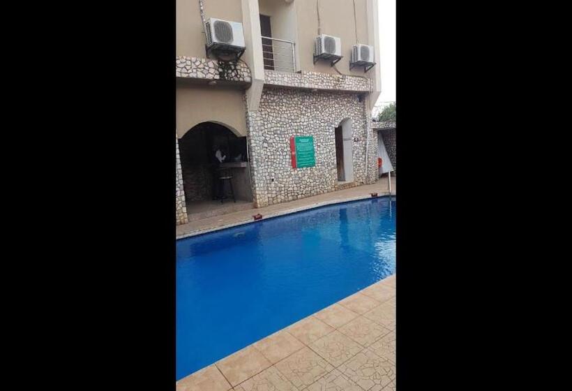 اتاق استاندارد, Room In Lodge Choice Gate Hotel Business Double