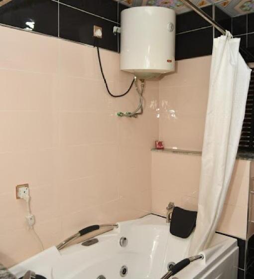 اتاق استاندارد, Room In Lodge   Choice Gate Hotel Business Double